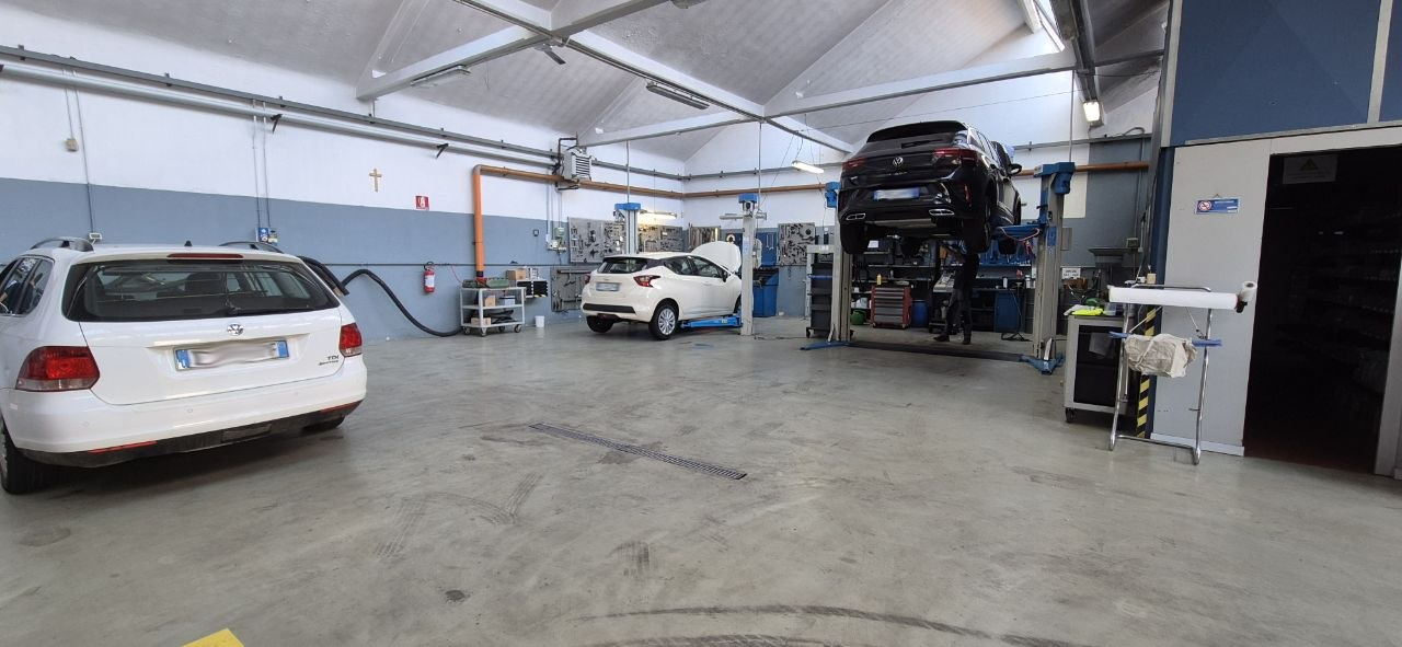COSVAL Volkswagen - VIP Test Drive: Valutazione Usato Top + Sanificazione Omaggio - Sanificazione + Bonus € 250 - immagine 4