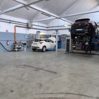 COSVAL Volkswagen - Check-up 10 Punti Volkswagen + Test Batteria e Liquidi - Gratis € 0 anziché € 100