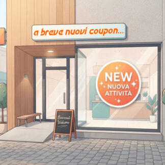 COSVAL Volkswagen - Inserisci un nuovo coupon poi cancella questo
